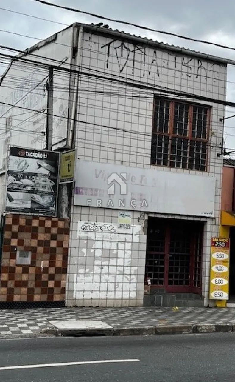 Excelente ponto comercial na área central - Jacareí - Foto 4