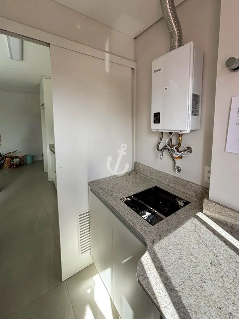 Apartamento novo em Coqueiros, Florianópolis - Foto 5