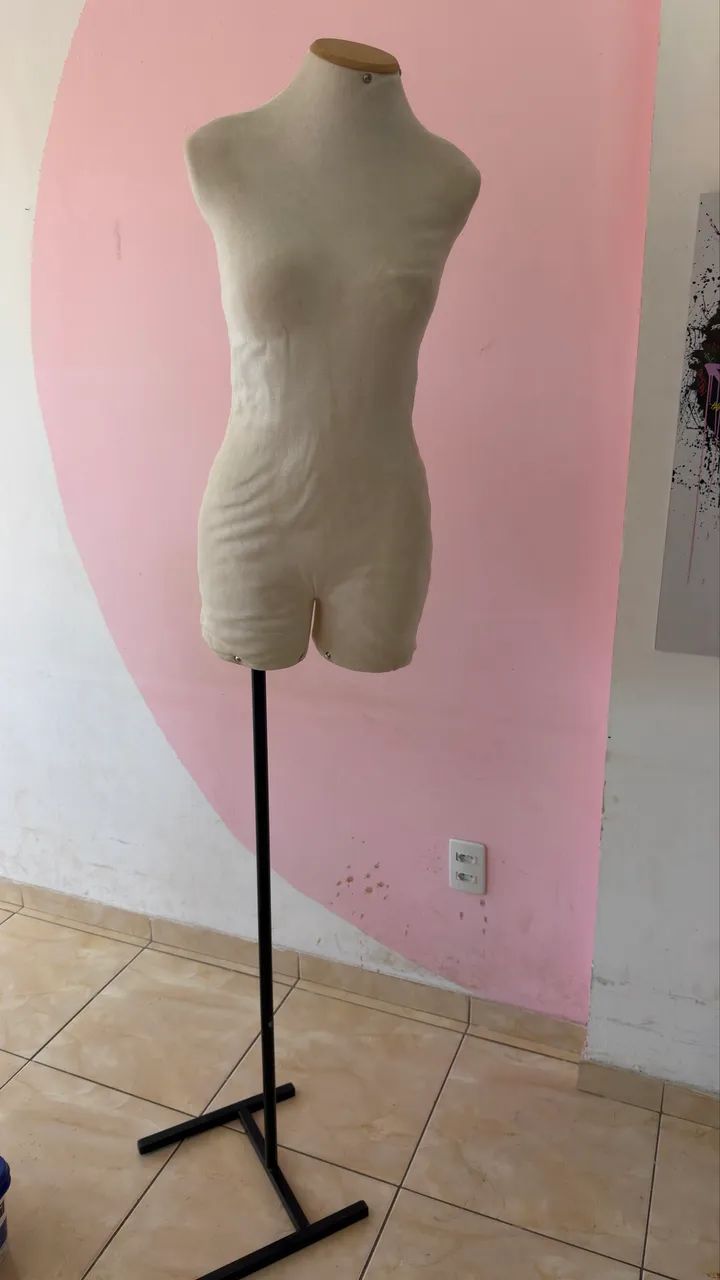 Manequins para loja - Foto 2