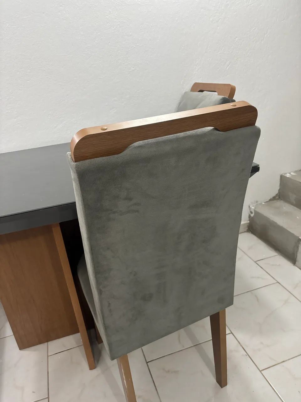 Mesa 4 lugares  - Foto 3