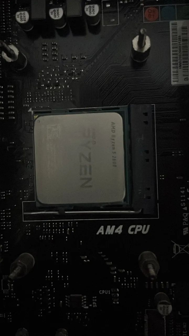 Kit ryzen  - Foto 2