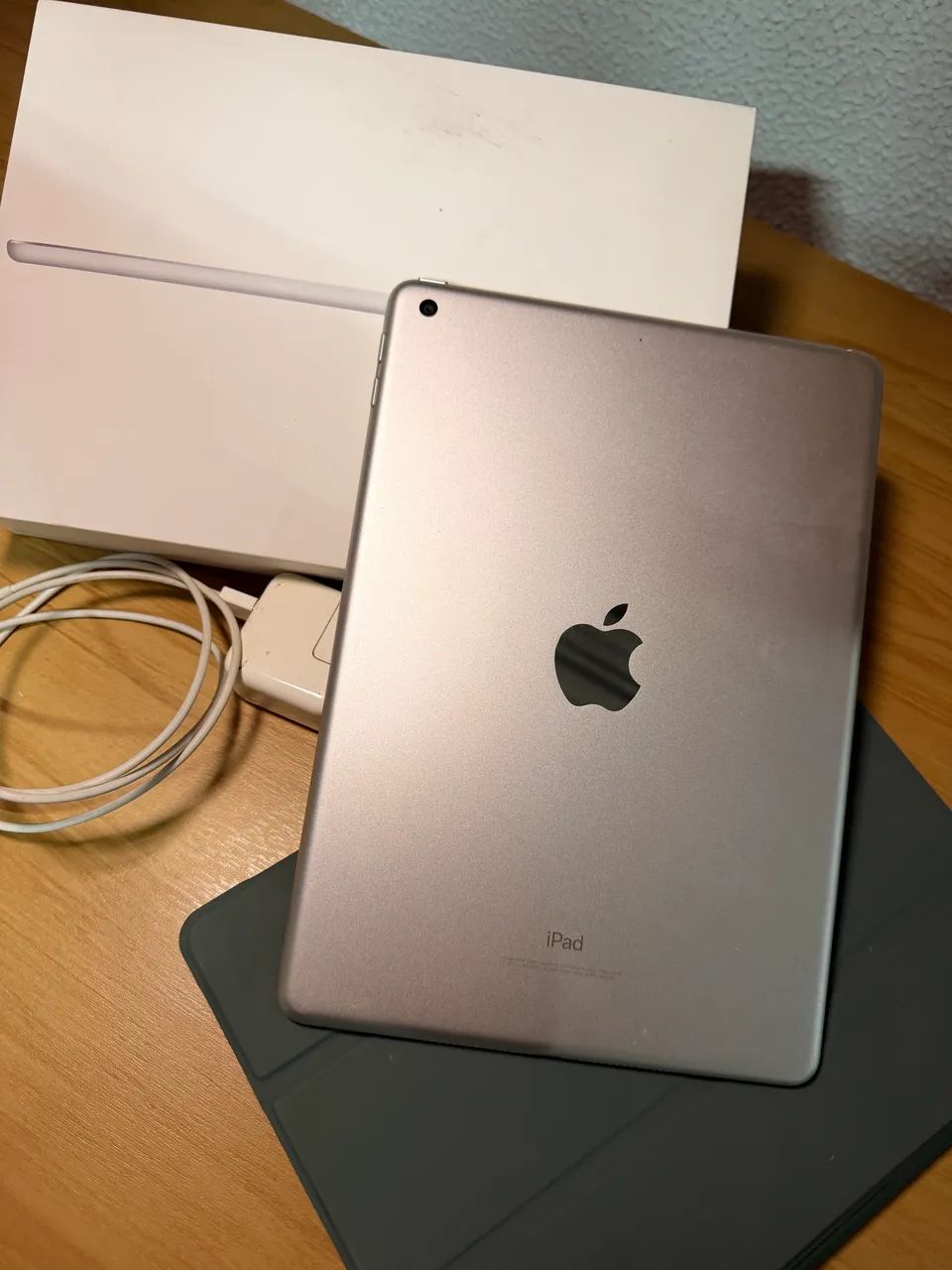 iPad 6 geração  - Foto 3