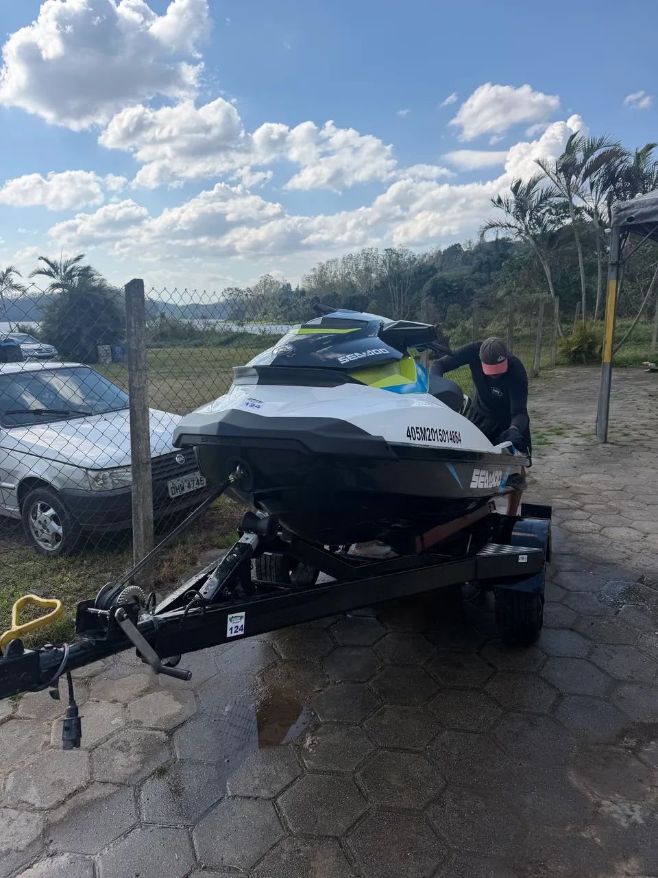 Jet ski - Foto 3