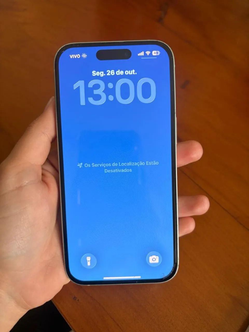 iPhone 15 - Foto 2
