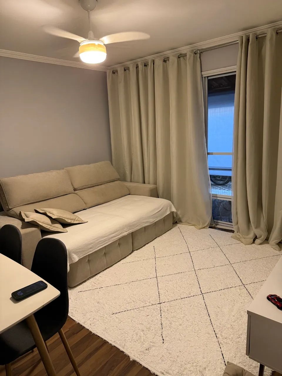 Apartamento para alugar  - Foto 3