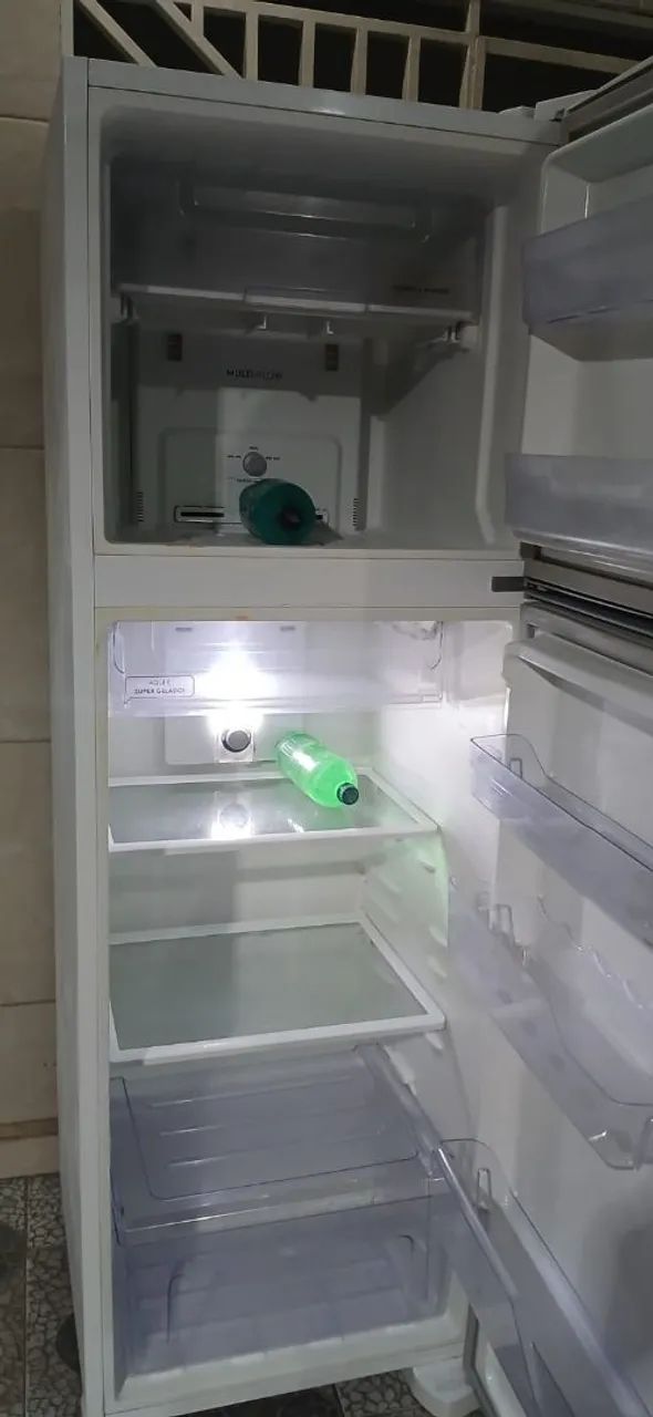geladeira continental  - Foto 4