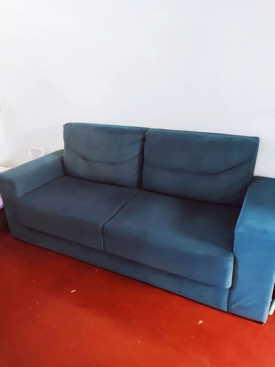 Sofá 3 lugares 