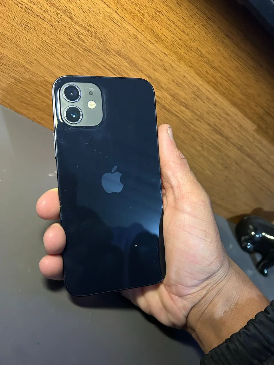 iPhone 12 64 gigas 
