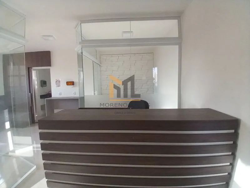 Sala Comercial à Venda - Campolim - Sorocaba/Sp - Foto 2