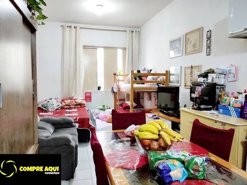 Kitnet em Santa Cecília 29M² Sem vaga SP - Foto 5