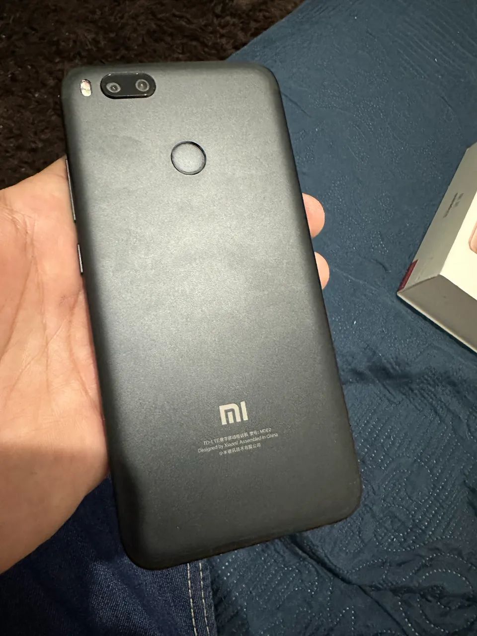 Xiaomi Mi a1 - Foto 2