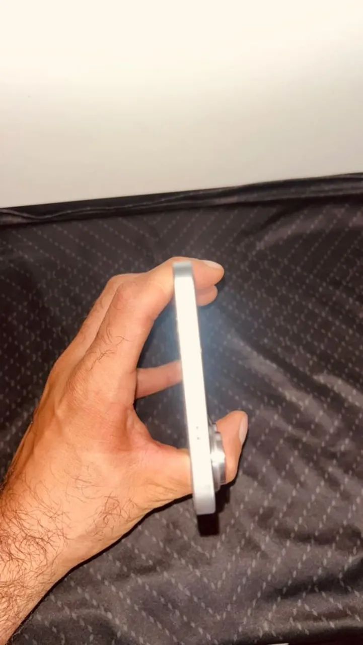 S25 Edge 512GB / Excelente  - Foto 5