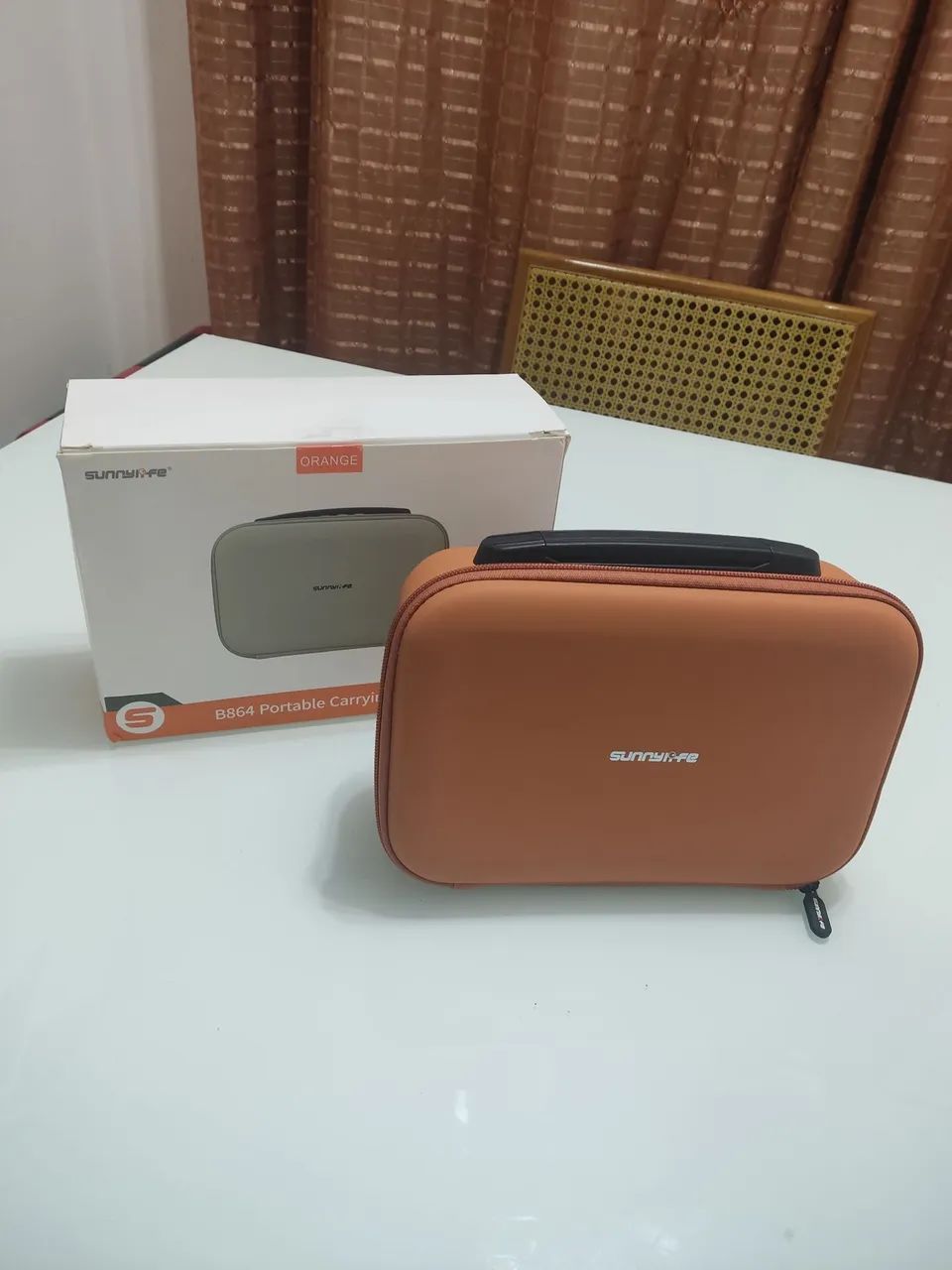 CASE PARA DRONE NOVO