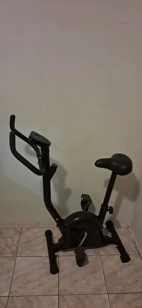 Bicicleta Ergometrica  - Foto 2