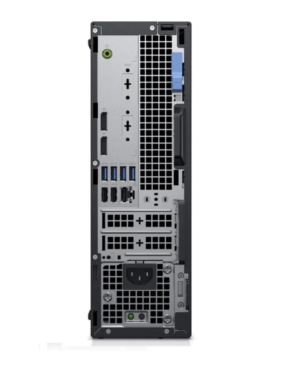 Cpu Dell Optiplex 7050 Intel Core I5 7500 8gb Ssd 240gb Windows 11