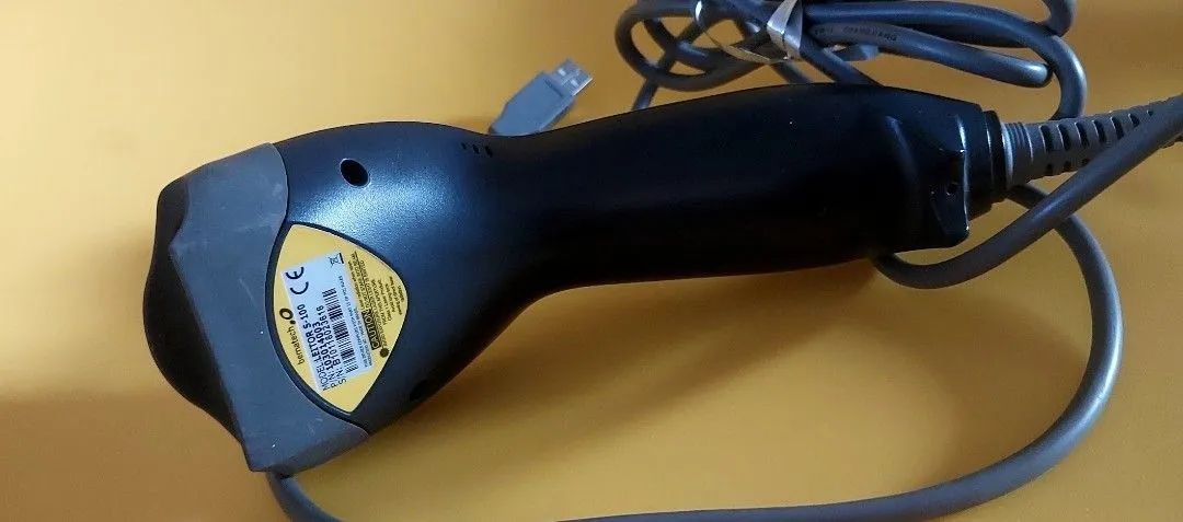 Leitor de Código de Barras Bematech S-100 USB - Foto 3