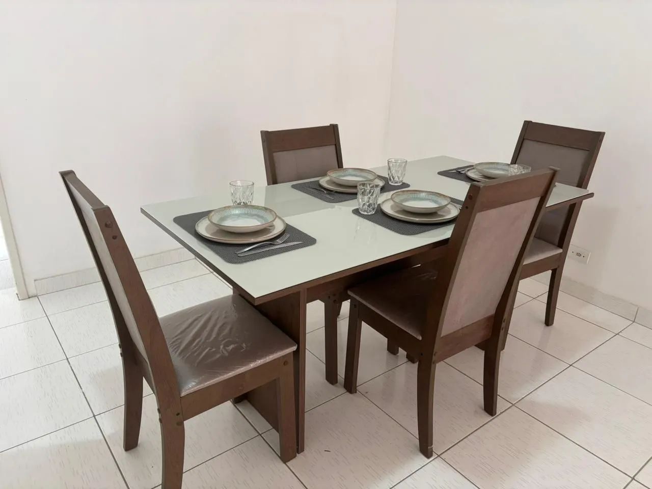 Mesa para sala de jantar  - Foto 3