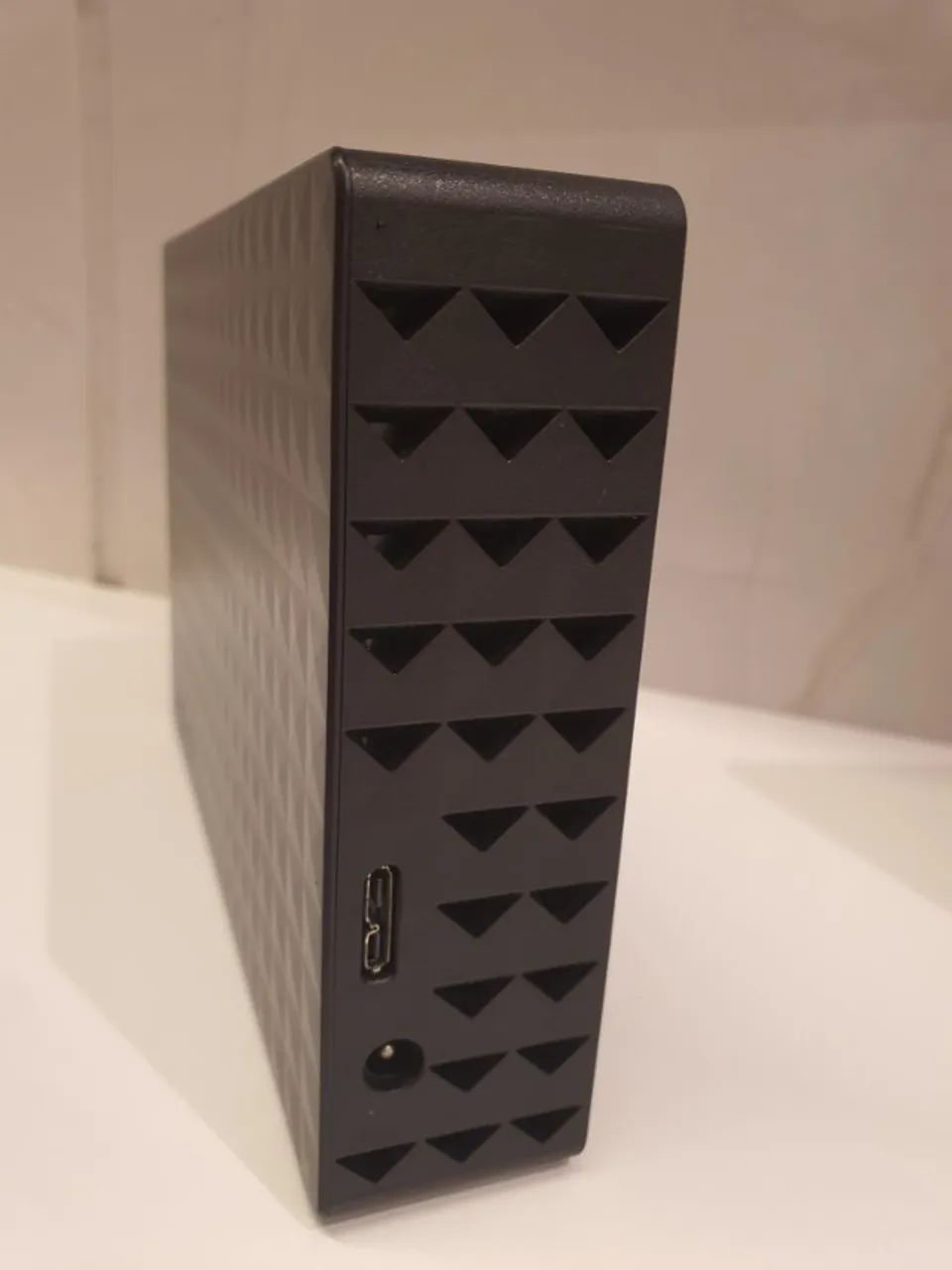 Hd Externo Seagate Expansion 6tb