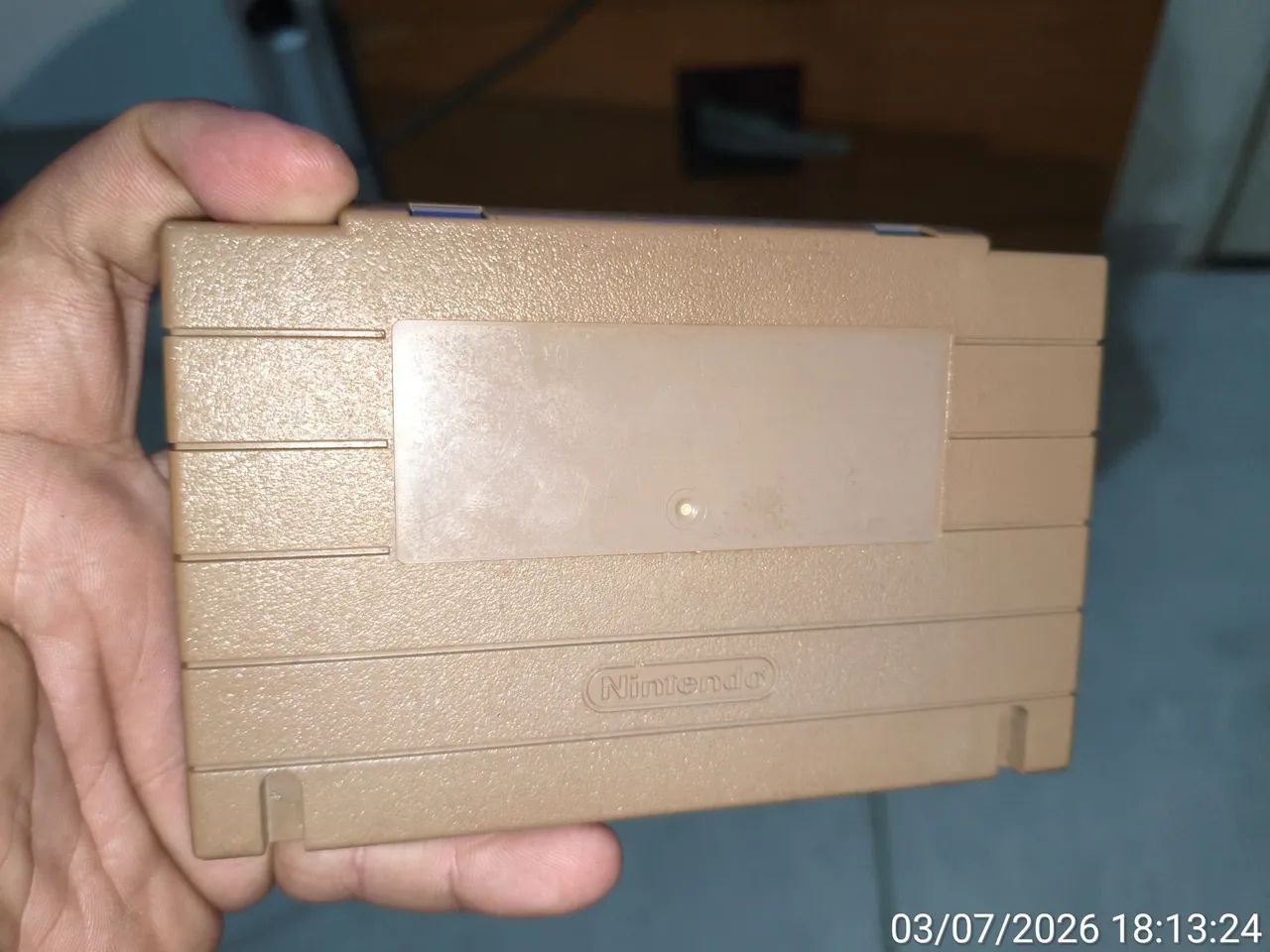 Super Mario Kart snes - Foto 3