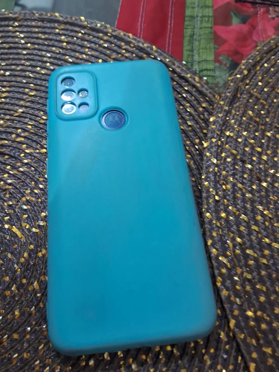 Celular m20 128g,excelente .valor 220.00 - Foto 3