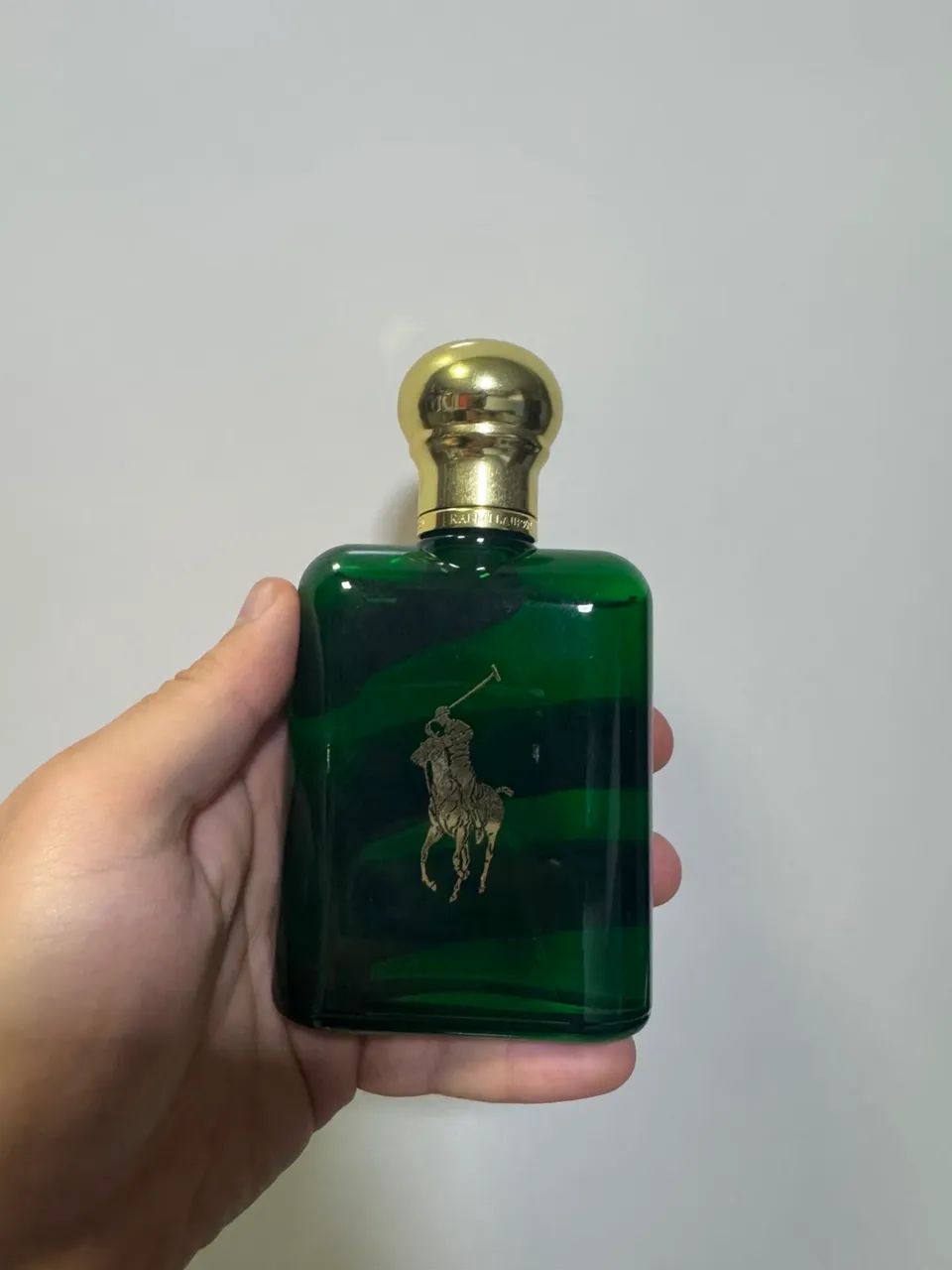 Perfume Polo Verde 125 Ml