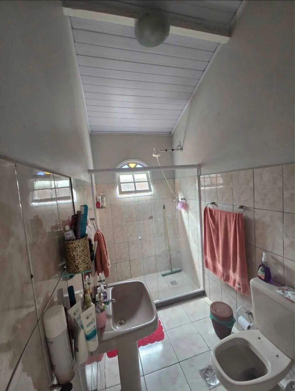 VENDO casa no Palmital / Linhares  - Foto 5