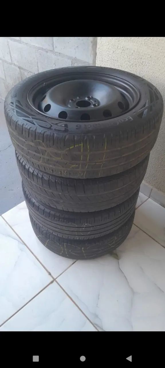 Rodas 15 - Foto 5