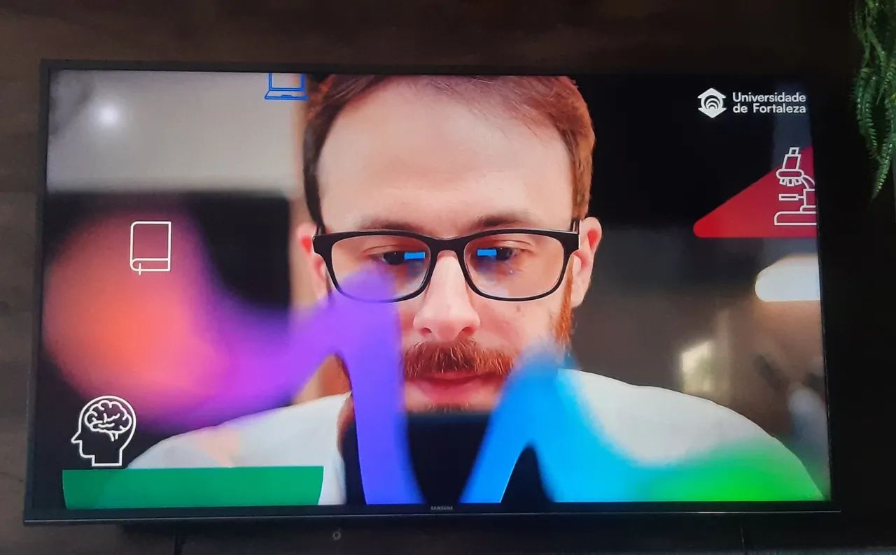 Tv Samsung Smart 50 pelegadas