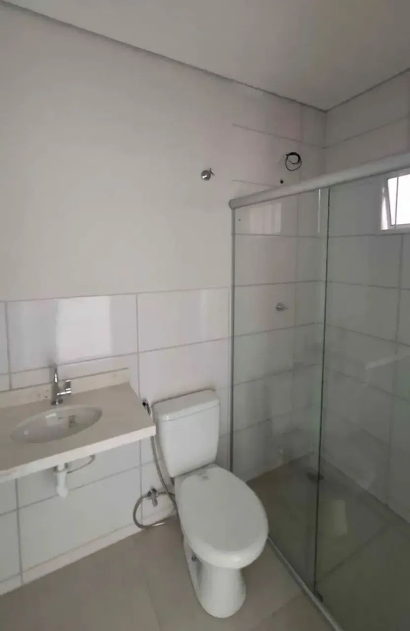 apartamento para alugar com 1 quarto bairro jardim cuiaba - Foto 2