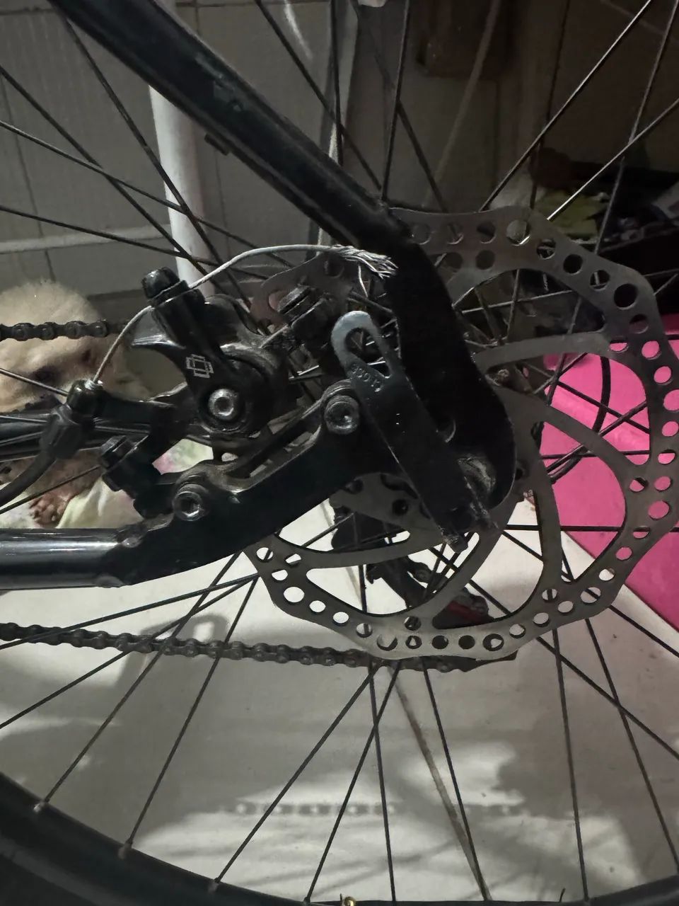 Bicicleta mtb  - Foto 4