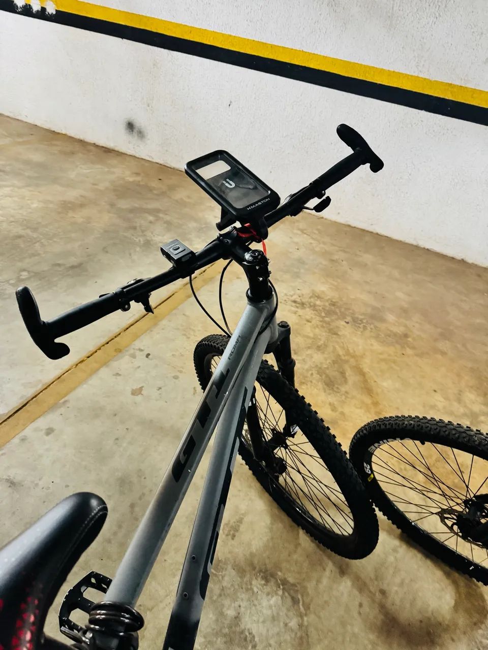 Vende-se 2 BICICLETAS  - Foto 5