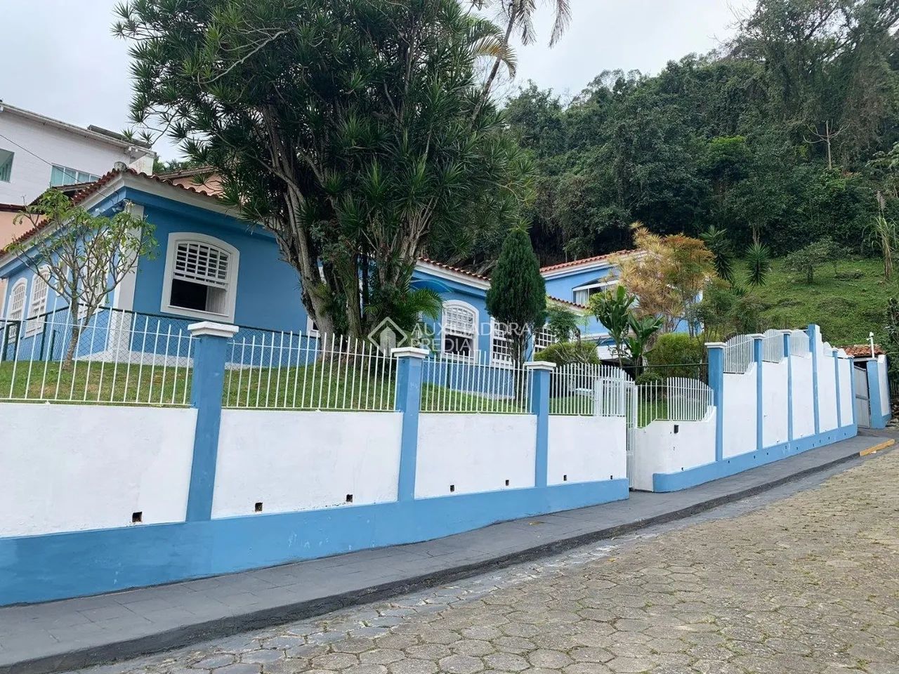 Casa no bairro Saco dos Limões