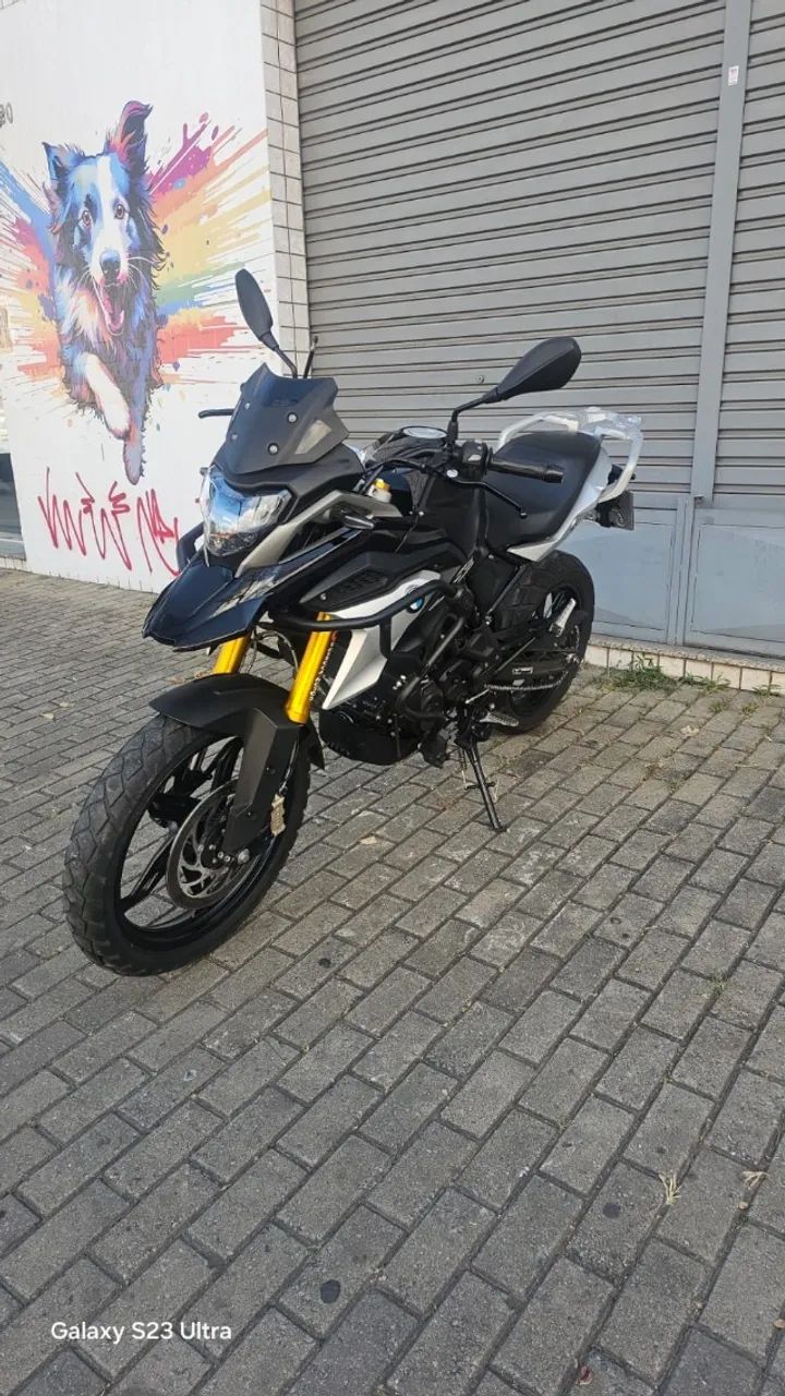 BMW GS310 PREMIUM - Foto 3