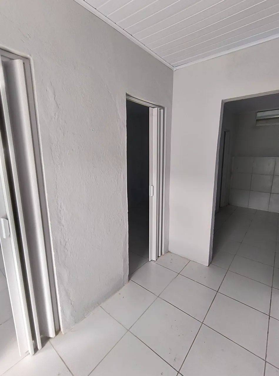 ALUGO CASA 2 QUARTOS EM VILA - Foto 4