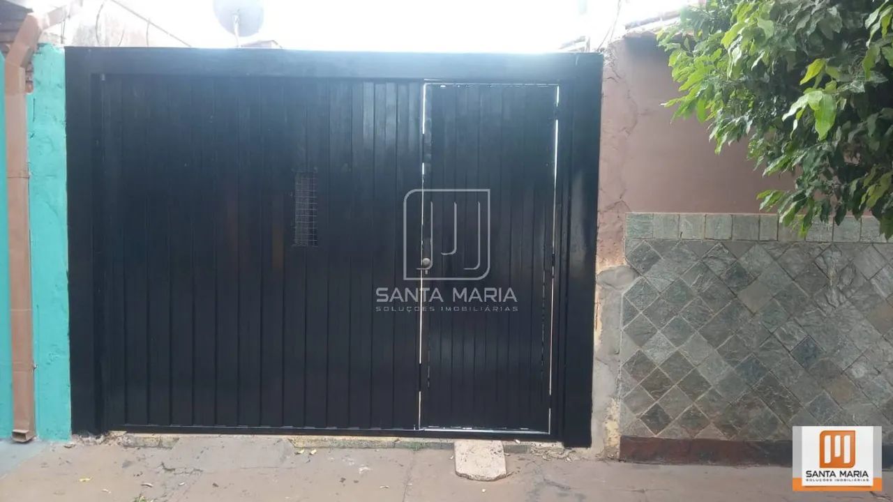 Casa (térrea na rua) 4 dormitórios, cozinha planejada - Foto 2