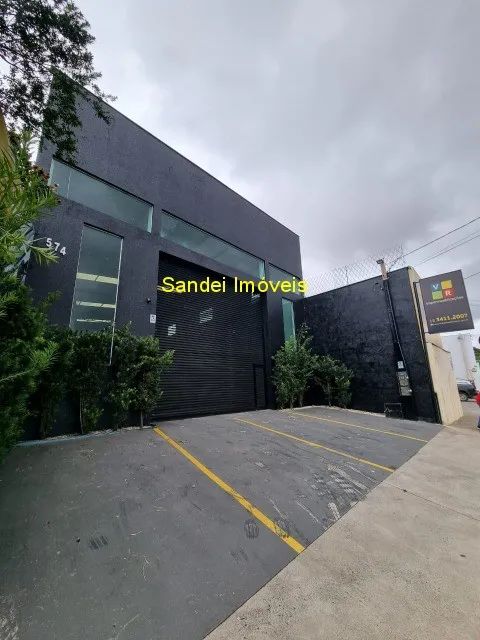 GALPAO COMERCIAL em SOROCABA - SP, ALÉM PONTE - Foto 3