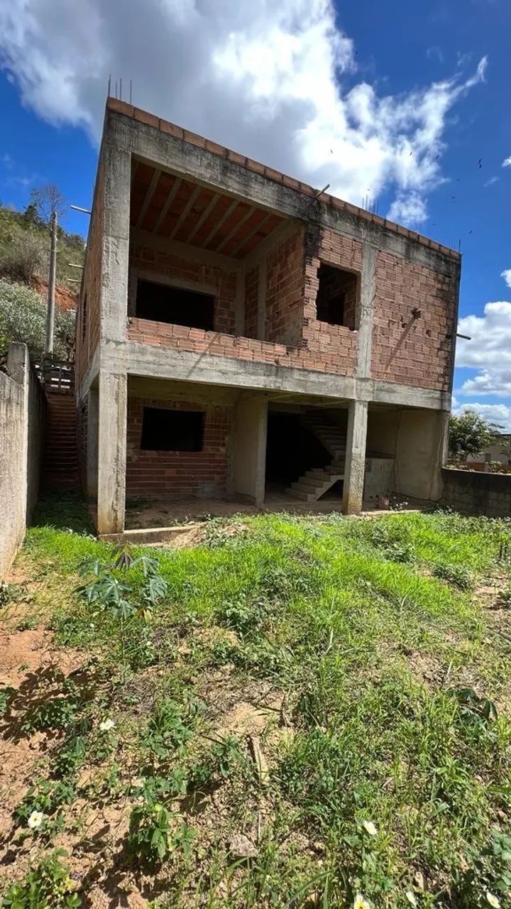 Casa em construção  - Foto 2