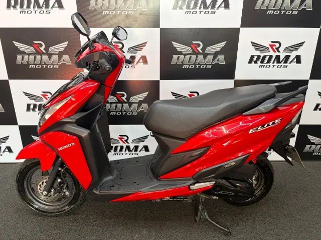 Elite 125 2025 - Foto 3