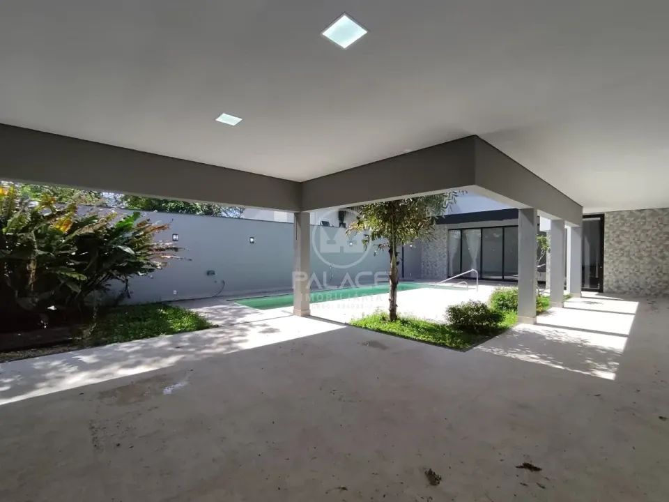 Casa Para Alugar Jardim Vila Verde Piracicaba - Foto 2