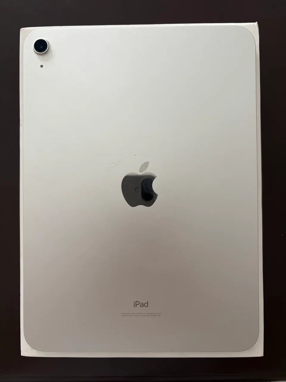 IPAD 11 - 128gb