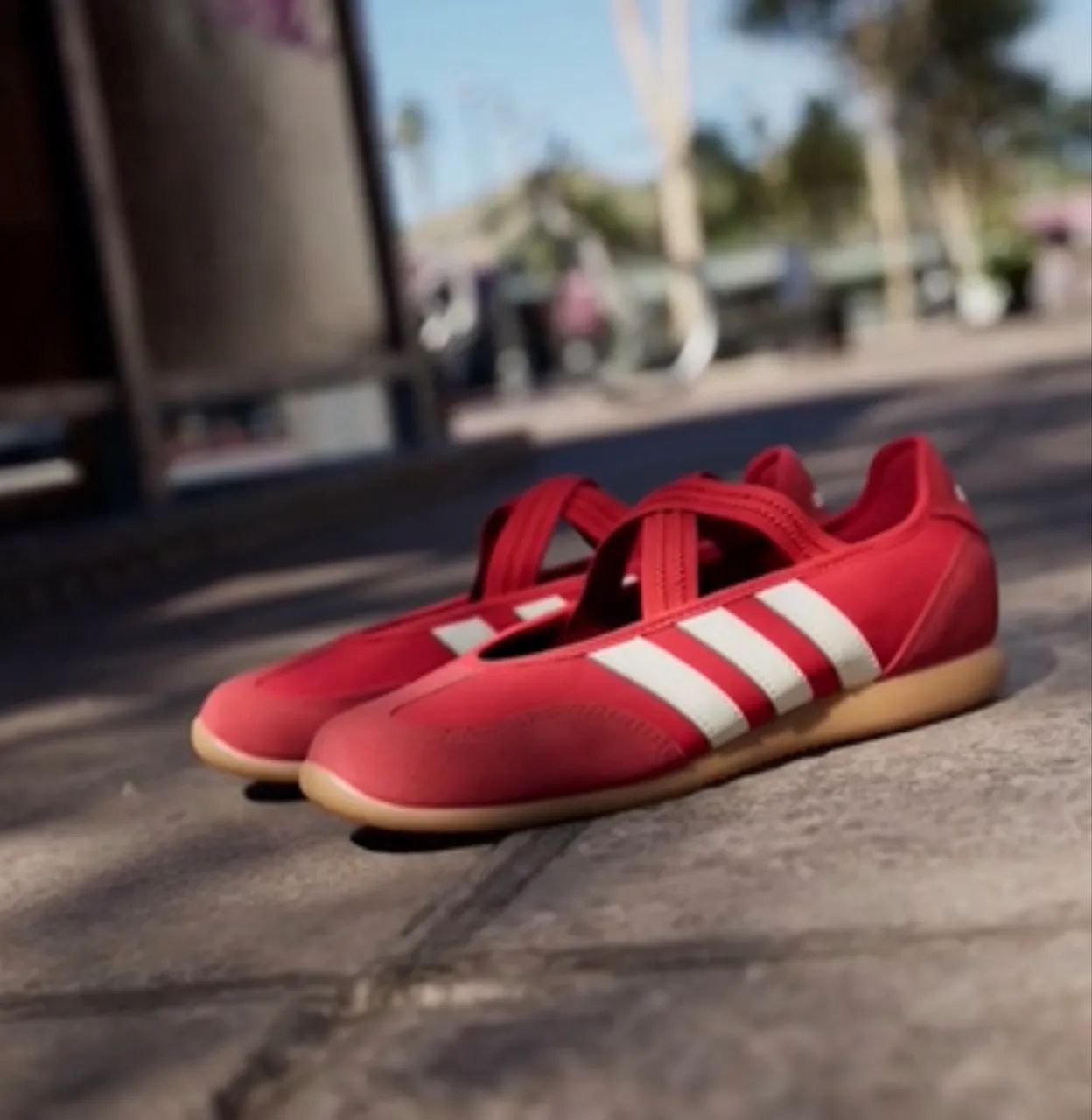Sapatilha ADIDAS  - Foto 4