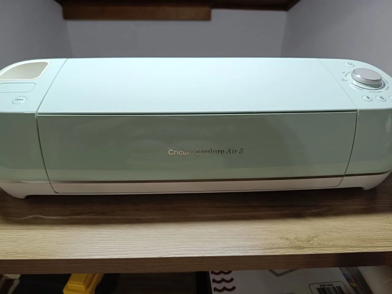 Maquina de recorte ( plotter ) - Foto 2