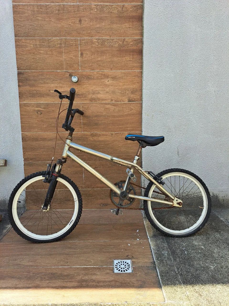 Bike bmx aro 20 - Foto 2