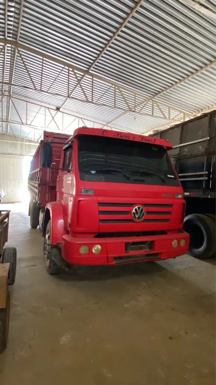 13180 vw  - Foto 3