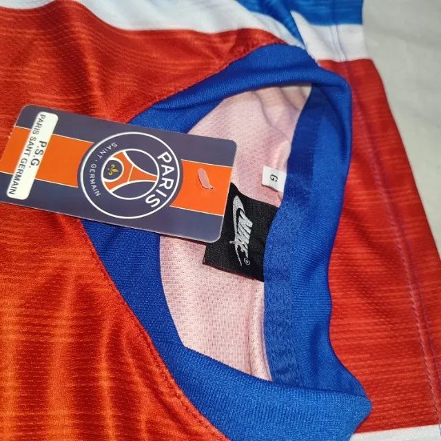 Camisa do PSG - Foto 5
