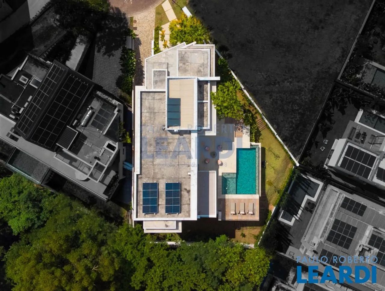 CASA EM CONDOMÍNIO - TAMBORÉ - SP - Foto 3