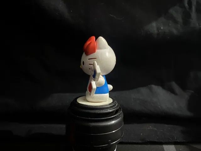 [NOVO] Hello Kitty - Foto 2