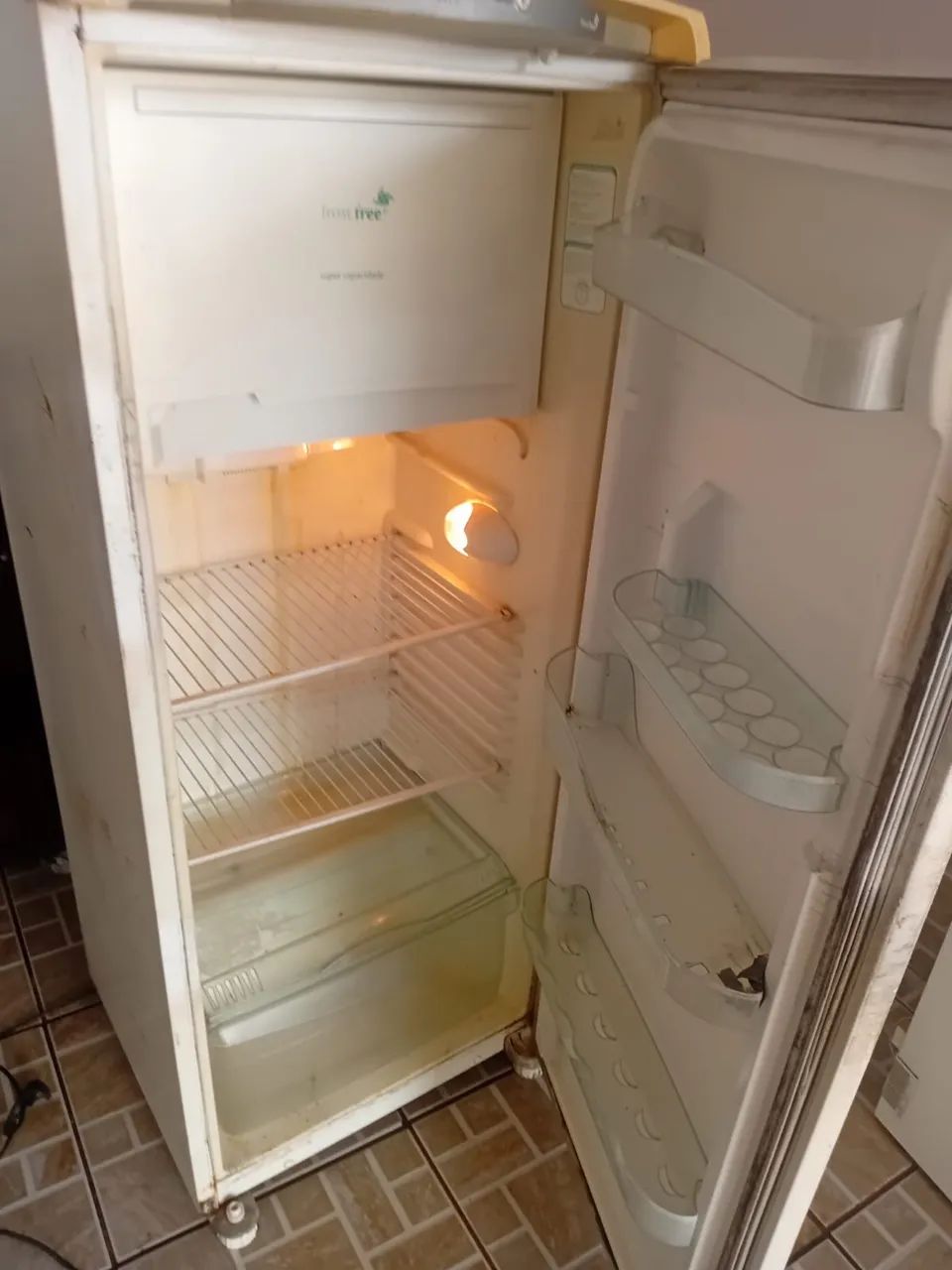 Geladeira  - Foto 4