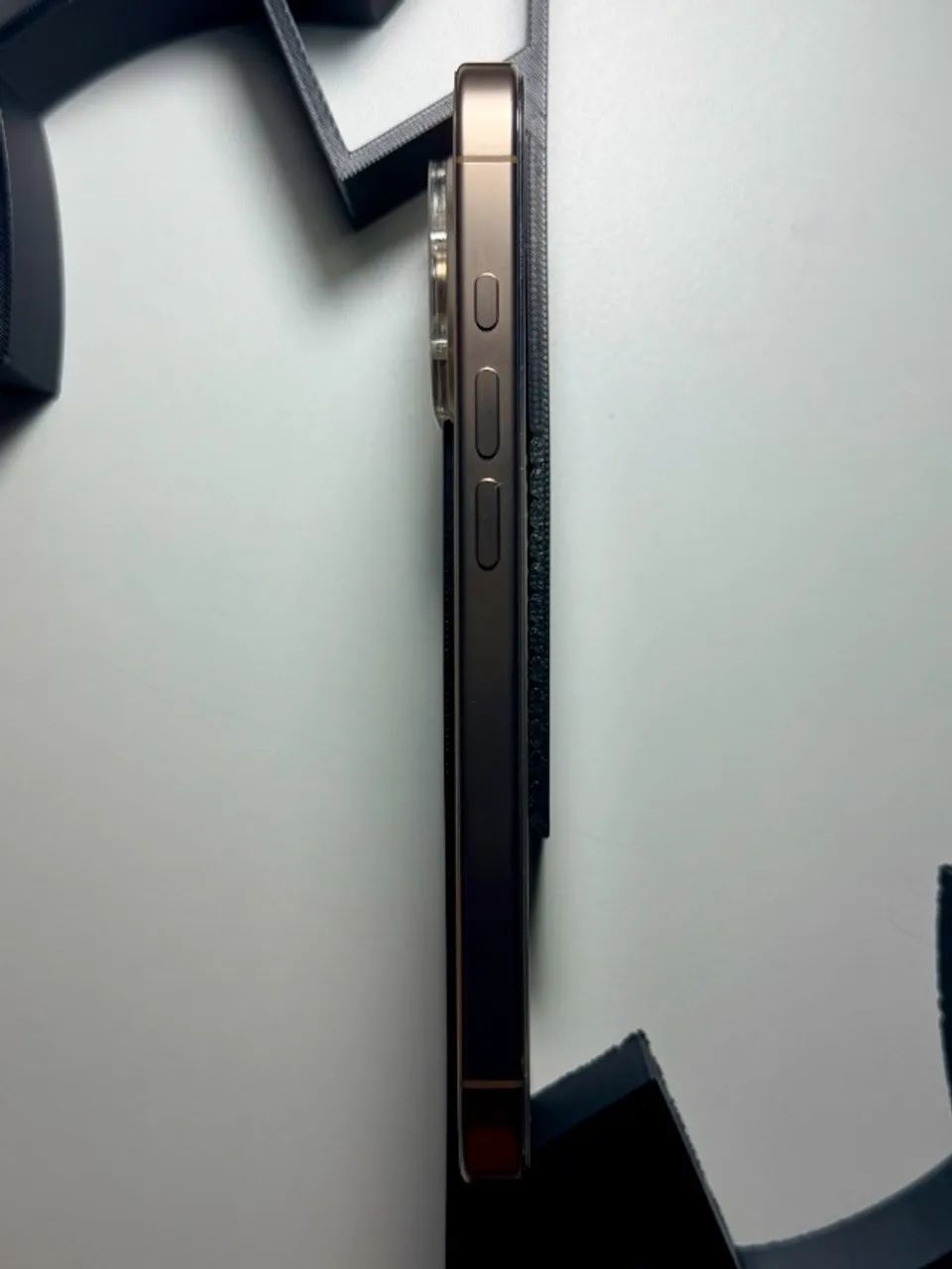 iPhone 16 Pro 128gb - Foto 4