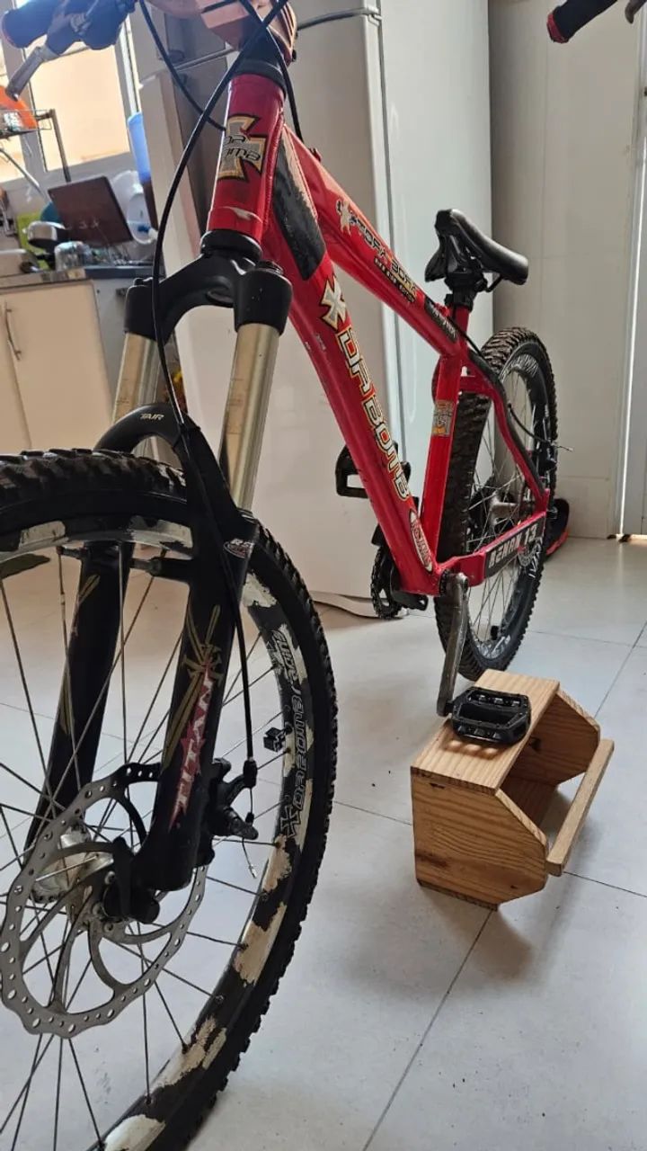 Vendo DaBomb Tora Bora - Foto 2
